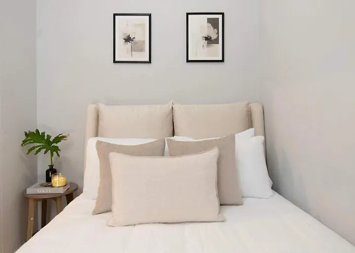 6br House In Amsterdam Street Near Parque Appartement
