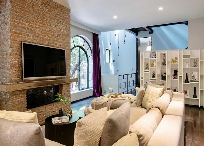 6br House In Amsterdam Street Near Parque *