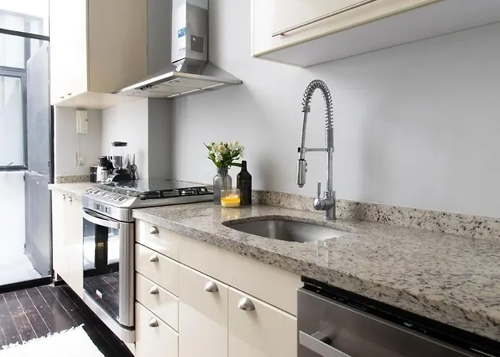 6br House In Amsterdam Street Near Parque Appartement