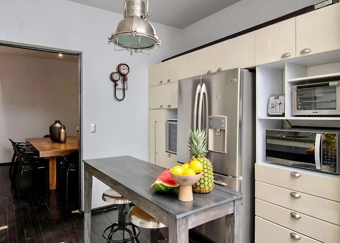 6br House In Amsterdam Street Near Parque