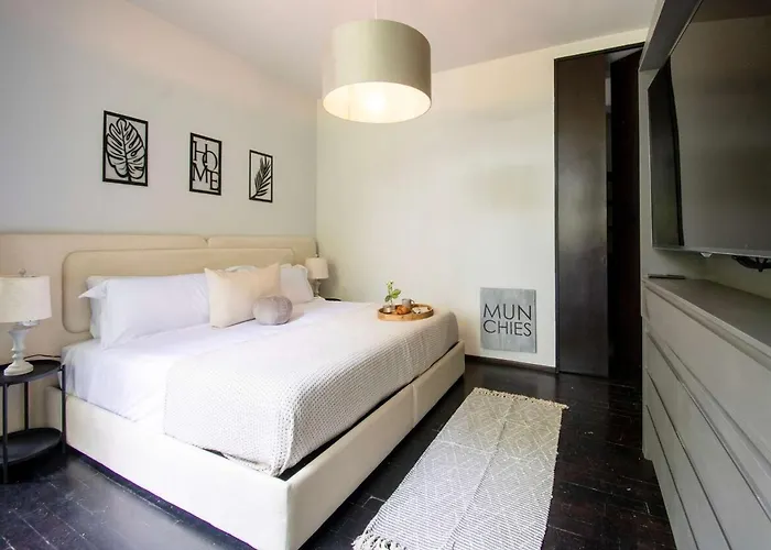 6br House In Amsterdam Street Near Parque Appartement *