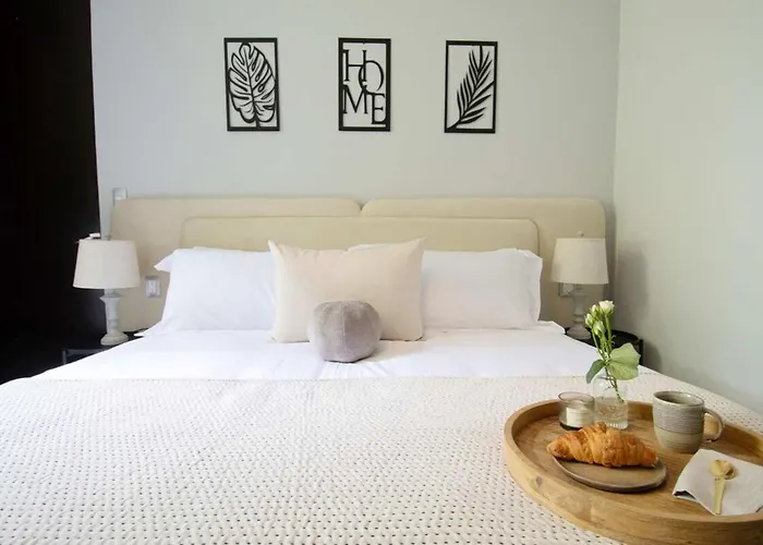 Appartement 6br House In Amsterdam Street Near Parque *