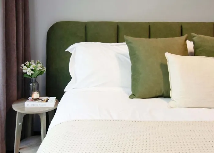 6br House In Amsterdam Street Near Parque Appartement *