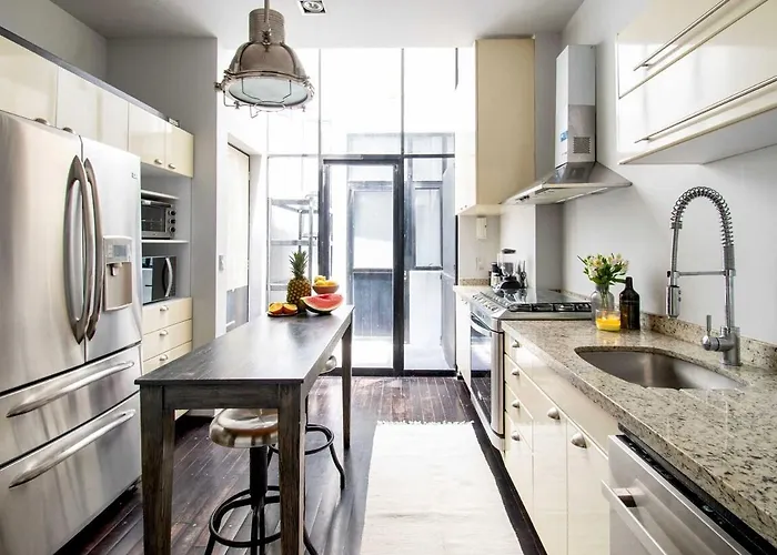 6br House In Amsterdam Street Near Parque Appartement *