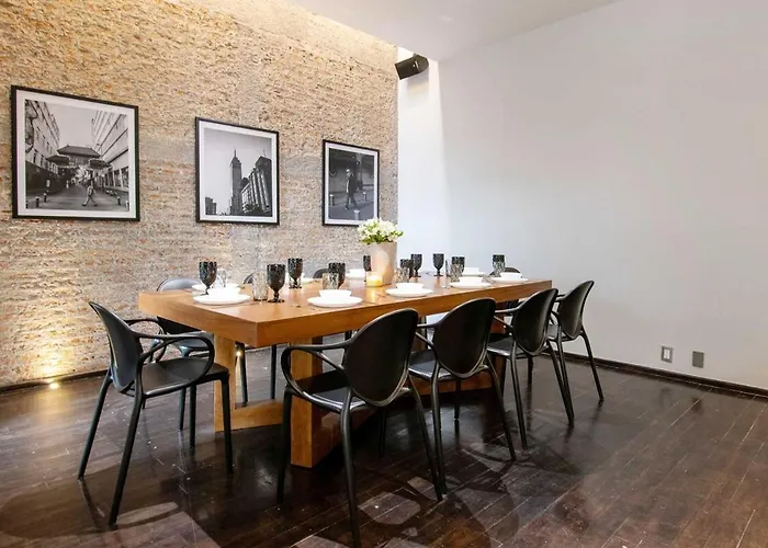 6br House In Amsterdam Street Near Parque Appartement