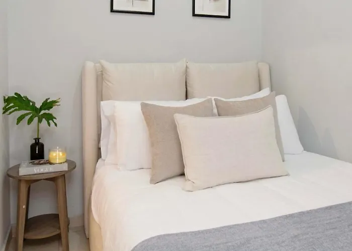 Appartement 6br House In Amsterdam Street Near Parque