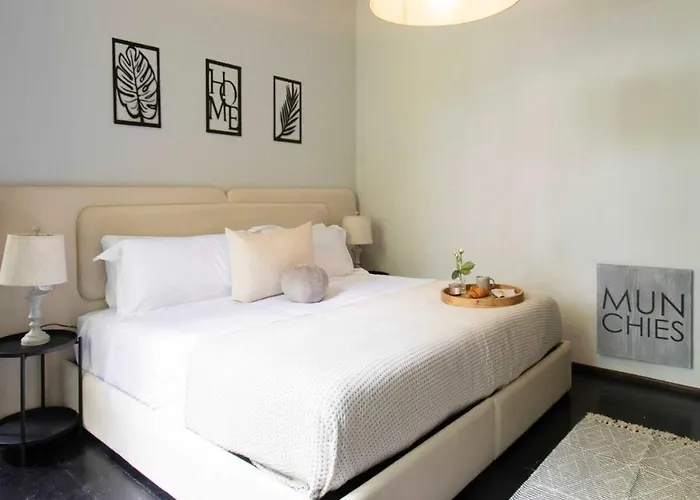 6br House In Amsterdam Street Near Parque Appartement