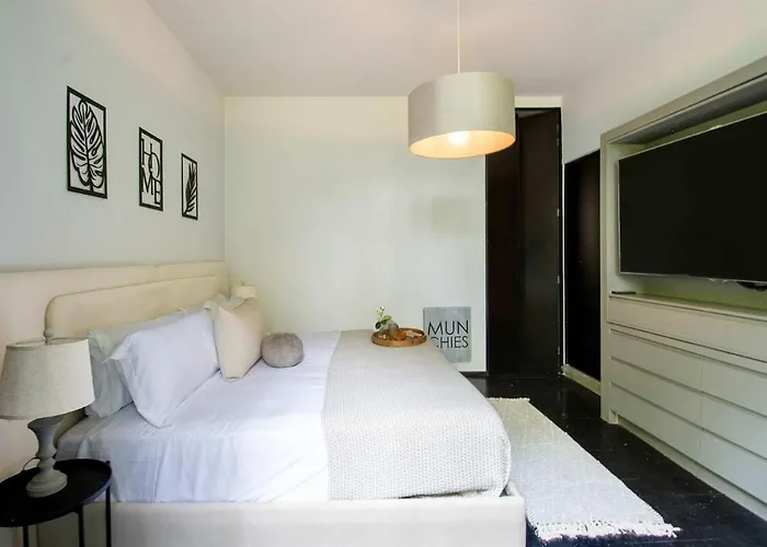 6br House In Amsterdam Street Near Parque * Mexico