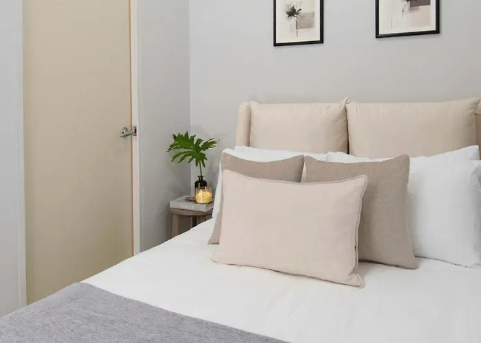 Appartement 6br House In Amsterdam Street Near Parque Mexico