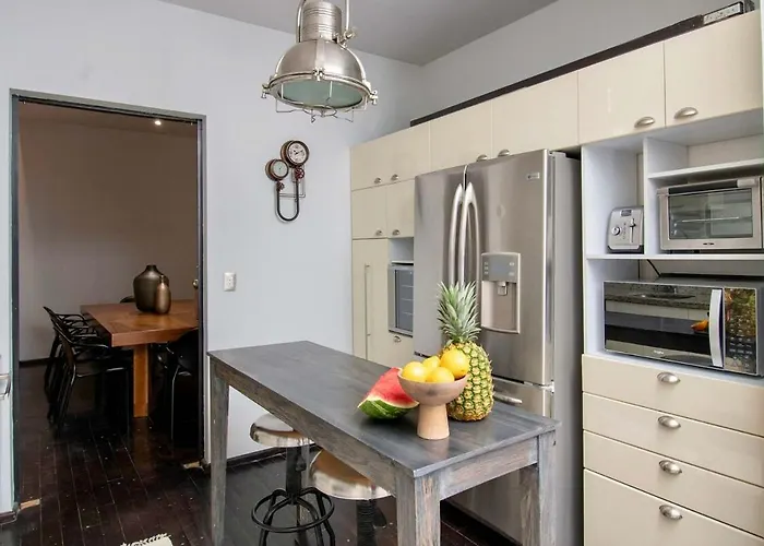 6br House In Amsterdam Street Near Parque Appartement