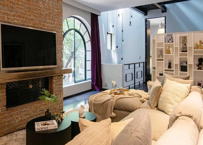 6br House In Amsterdam Street Near Parque *